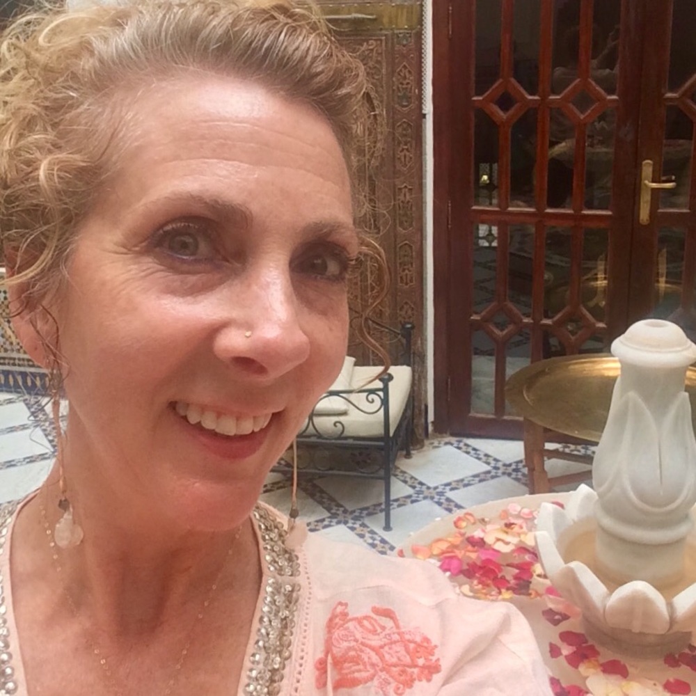 Meet your Posher, Mary